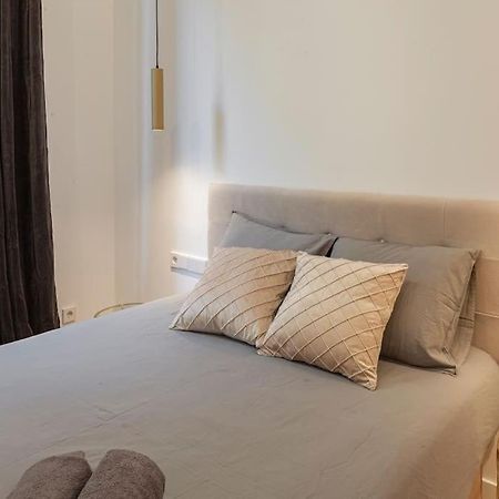 Centro III Calle Carrera De San Jeronimo 3Br 3Bh Мадрид Екстер'єр фото